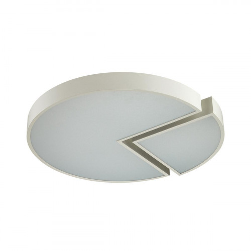 потолочный светодиодный светильник lumion max 3698/52cl в Королёве