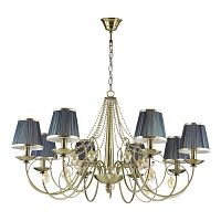 подвесная люстра odeon light niagara 3921/8 в Королёве