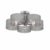 потолочная люстра st luce grilia sle121.112.05 в Королёве