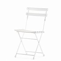 стул cortile белый в Королёве