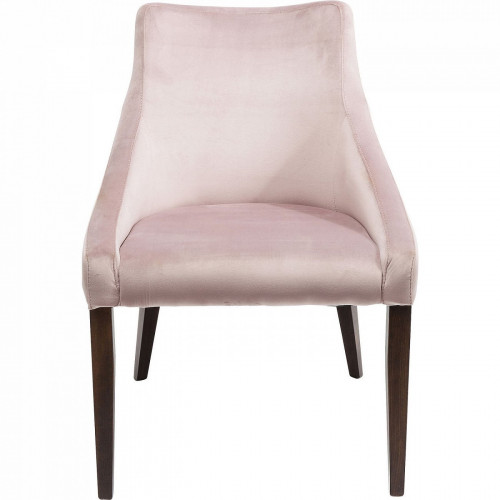 стул мягкий mode розовый в Королёве