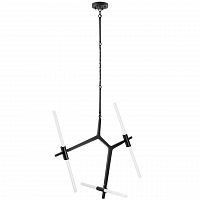 подвесная люстра lightstar struttura 742067 в Королёве