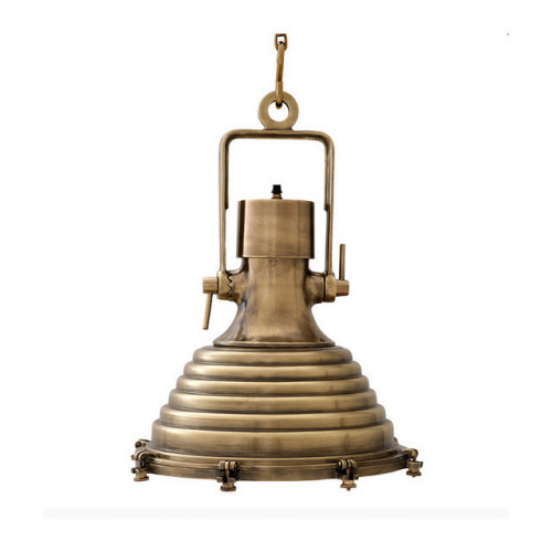 подвесной светильник maritime от eichholtz латунь в Королёве