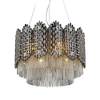подвесной светильник p68067-8 smoke от delight collection в Королёве