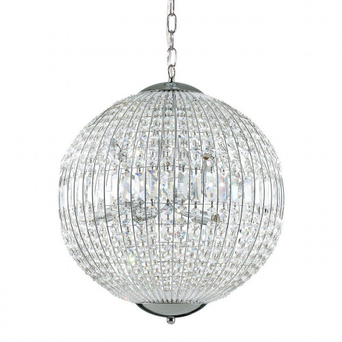 подвесной светильник ideal lux luxor sp8 в Королёве