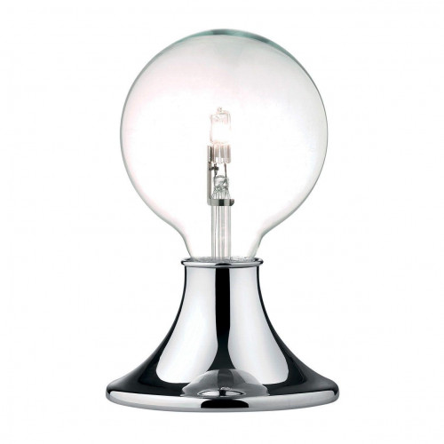 настольная лампа ideal lux touch tl1 cromo в Королёве