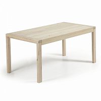 стол vivy 200 (280)x100 бежевый cc0607m33 от la forma (ex julia grup) в Королёве
