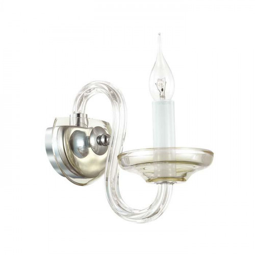 бра odeon light chicca 3933/1w в Королёве