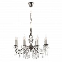 подвесная люстра arti lampadari deco e 1.1.8.600 n в Королёве