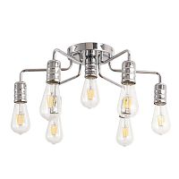 потолочная люстра arte lamp fuoco a9265pl-7cc в Королёве