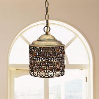 подвесной светильник favourite marocco 2312-1p в Королёве