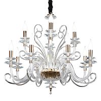 подвесная люстра omnilux azzagulta oml-70313-12 в Королёве