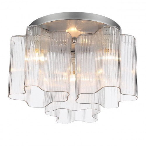 потолочная люстра st luce onde sl117.102.03 в Королёве