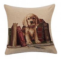 подушка с ретривером bookends retriever в Королёве