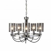 подвесная люстра arte lamp ombra a2995lm-5cc в Королёве