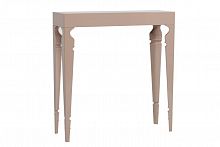 туалетный стол carrie one grey-beige бежевый в Королёве