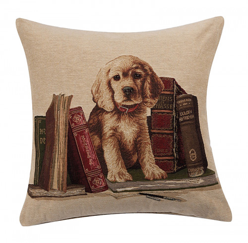 подушка с ретривером bookends retriever в Королёве