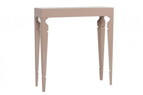 туалетный стол carrie one grey-beige бежевый в Королёве