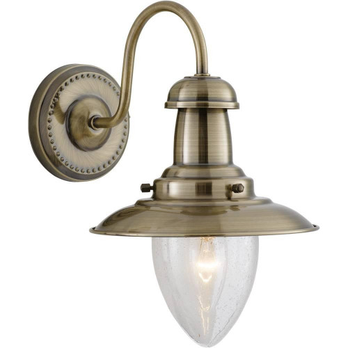 бра arte lamp fisherman a5518ap-1ab в Королёве