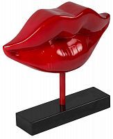 декор salvador’s lips - red / sc132 (salvador’s lips) в Королёве