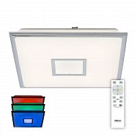 потолочный светодиодный светильник citilux старлайт cl703k80rgb в Королёве