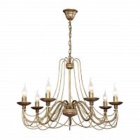 подвесная люстра f-promo chateau 2163-7p в Королёве