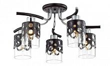 потолочная люстра lumion colett 3272/5c в Королёве