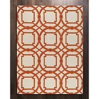 ковер arabesque coral 200х200 в Королёве