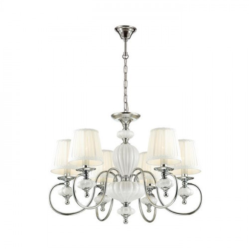 подвесная люстра odeon light medea 4186/6 в Королёве