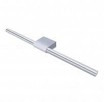 подсветка для картин crystal lux clt 022w al в Королёве