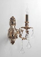 бра lucia tucci barletta w122.1 coffe gold в Королёве