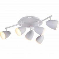 потолочная светодиодная люстра st luce padivio sl387.501.06 в Королёве