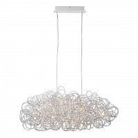 подвесной светодиодный светильник lucide galileo-led 31476/48/31 в Королёве