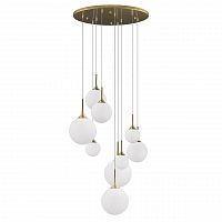 подвесной светильник lightstar globo 813092 в Королёве