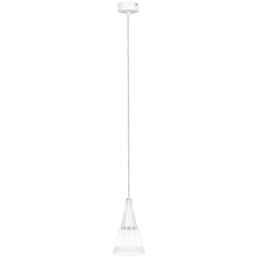 подвесной светильник lightstar cone 757016 в Королёве