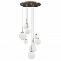 подвесной светильник lightstar globo 813093 в Королёве