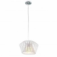 дизайнерский подвесной светильник spot light cage 9504102 в Королёве
