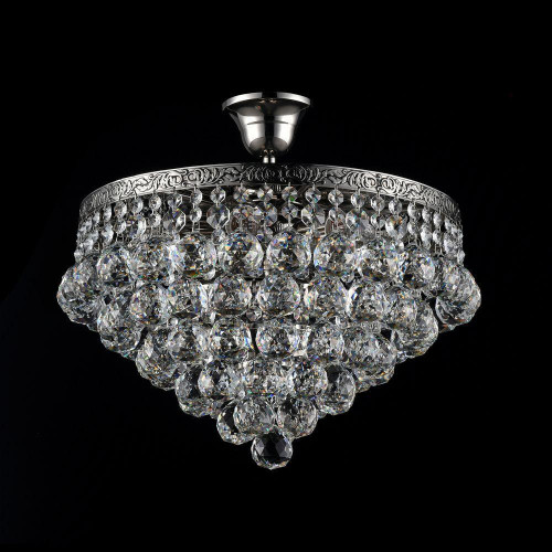 потолочная люстра maytoni gala dia783-cl38-6-n в Королёве