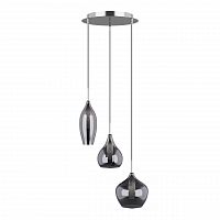 подвесная люстра lightstar pentola 803057 в Королёве