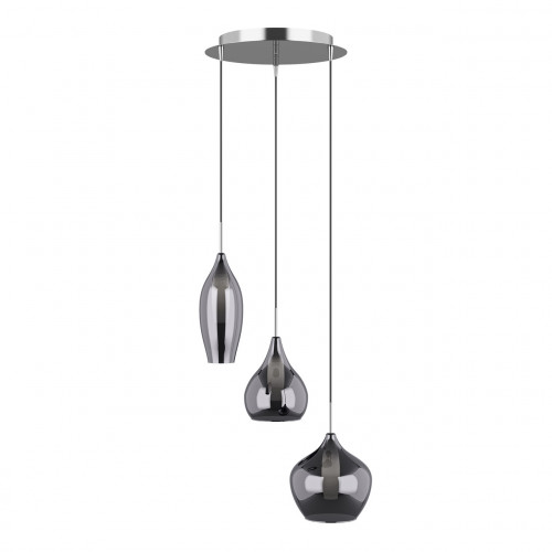 подвесная люстра lightstar pentola 803057 в Королёве