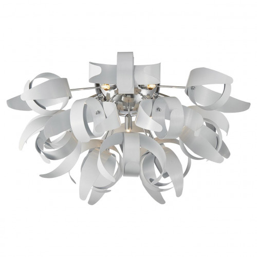 потолочный светильник lussole loft grlsa-5927-09 в Королёве