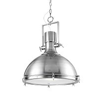 подвесной светильник km061p nickel от delight collection в Королёве