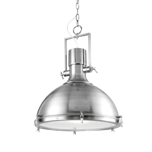 подвесной светильник km061p nickel от delight collection в Королёве
