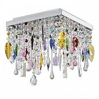 потолочный светильник ideal lux giada pl4 color в Королёве