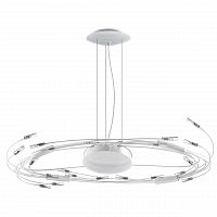 подвесной светильник lightstar ovale 784346 в Королёве