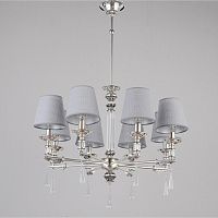 подвесная люстра omnilux rivoli oml-64203-08 в Королёве