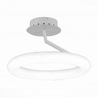 подвесной светодиодный светильник st luce albo sl902.592.01 в Королёве