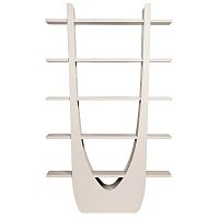 стеллаж quadro 120*30*200см в Королёве