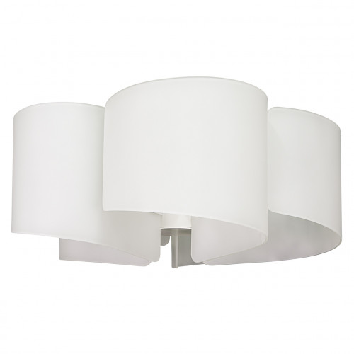 потолочная люстра lightstar simple light 811 811050 в Королёве