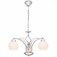 подвесная люстра silver light adele 138.54.3 в Королёве